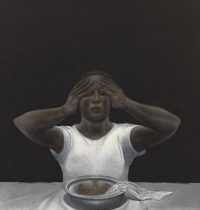 Sundays at 2: Gallery Tour