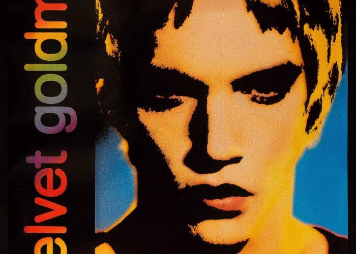 Velvet Goldmine