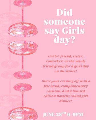 Girls Day
