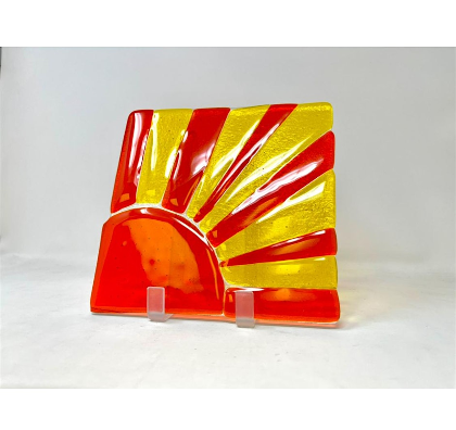 Keep it cool- Creating and designing flat-fused projects! IS WHAT WE DO!