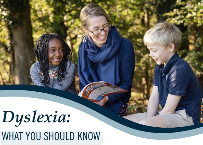 Dyslexia: What You Should Know