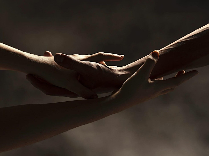 The Art of Sensual Touch