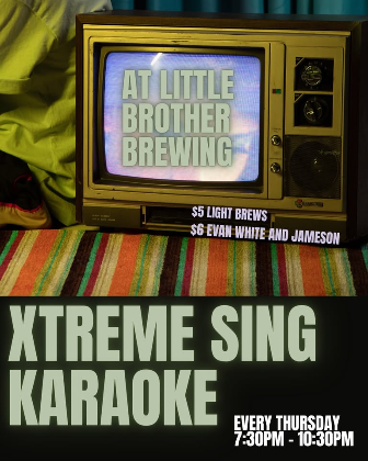 Xtreme Sing Karaoke EVERY