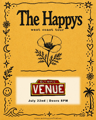 The Happys