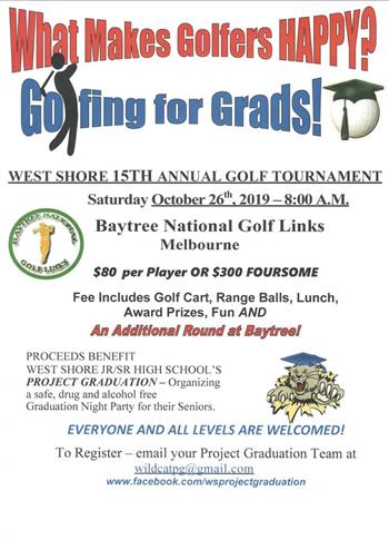 West Shore Hs Golf Tournament Orlando Sentinel