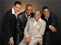 The Temptations & The Four Tops