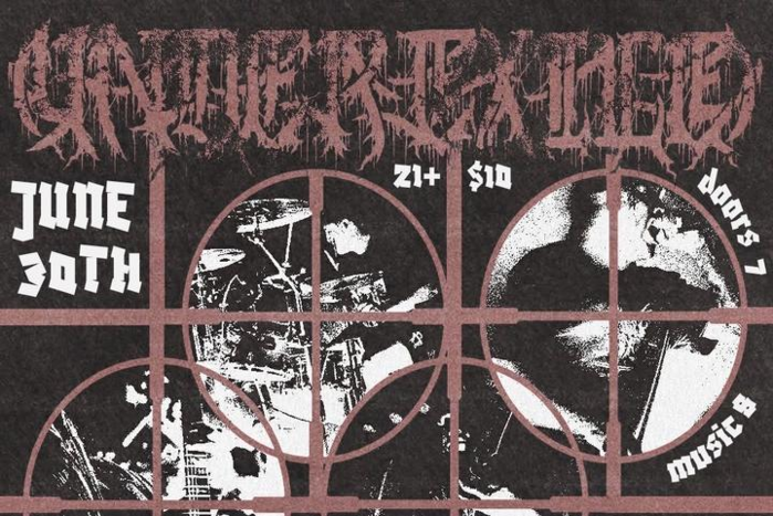 Under Exile