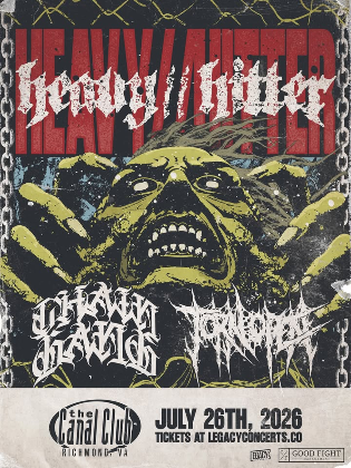 HEAVY//HITTER