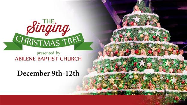 Singing Christmas Tree 2022 Myrtle Beach 43Rd Annual Singing Christmas Tree Fox 54 News Now Augusta Events