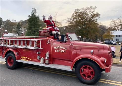 Trussville Christmas Parade 2022 Christmas Parade | Birmingham Parent Calendar Of Local Events