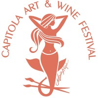 Capitola Art & Wine Festival