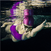 Inclusive Swim Night