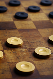 DOWNTOWN: Board Game Meet