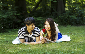 International Spouse Orientation
