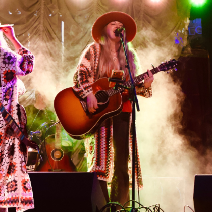 Hometown Hoedown
