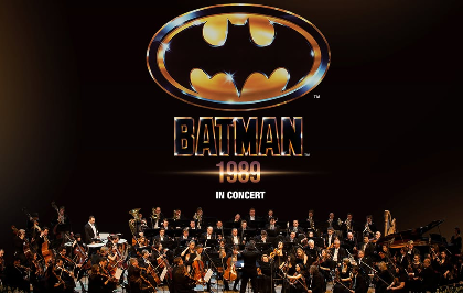 Batman in Concert (1989)