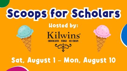 Scoops for Scholars