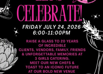 Celebrating 20 Years!