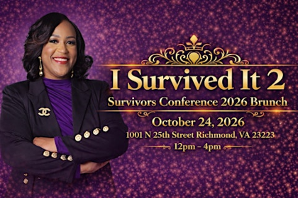 Survivors Brunch 2026
