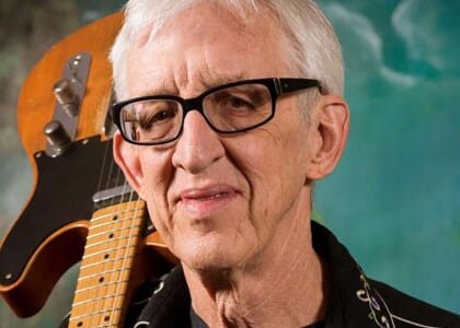 Bill Kirchen: “Cat Out of the Bag” Album Release Show