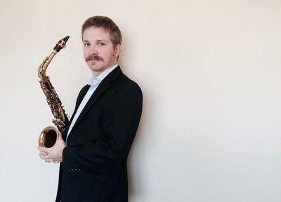 Seth Carper Quartet
