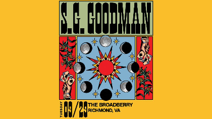 S.G. Goodman