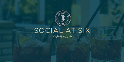 September Social at Six: Honeytree Meadery