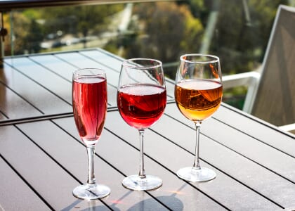Rosé All May