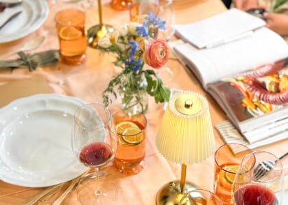 Cookbook Club — Autumn Series | September 16th, October 14th, November 18th