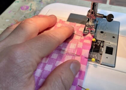 Hemming 101 Workshop
