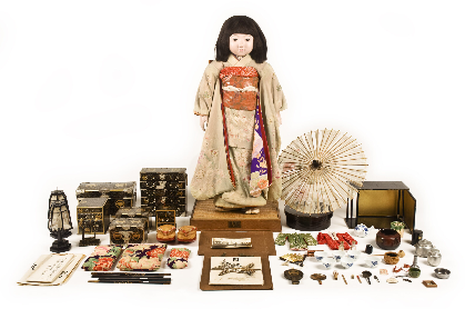 Miss Saitama Fundraising Reception