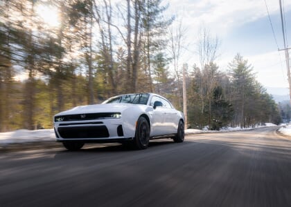 Experience the Dodge Brand at GRIDLIFE Summer Apex