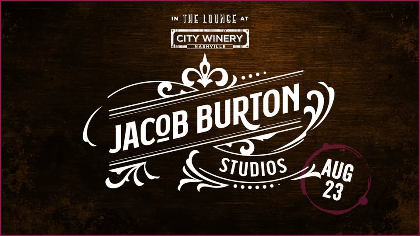 Jacob Burton Studios Showcases