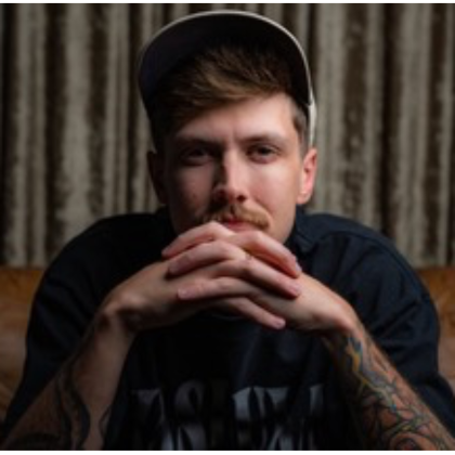 Cam Bertrand