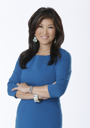 Award Winning Insights with Juju Chang