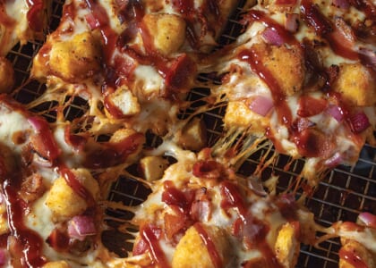 Jet's Pizza x Boys & Girls Clubs of the Austin Area