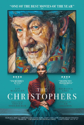 Movie - The Christophers