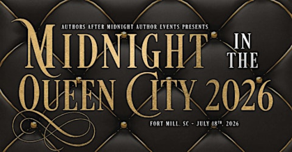 Midnight in the Queen City 2026