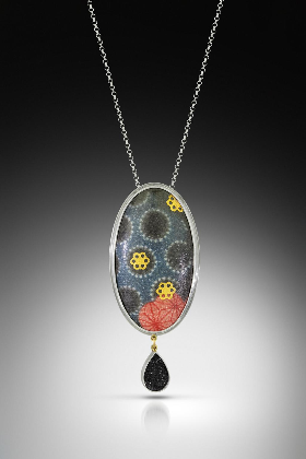 Barbara McFadyen Jewelry Show