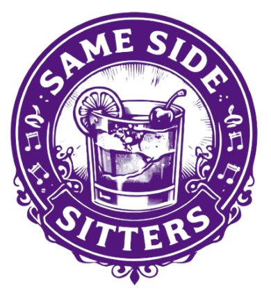 LIVE MUSIC: Same Side Sitters