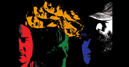 Cat's Cradle Presents The Black Angels: Passover 2026 Tour - with L.A. Witch