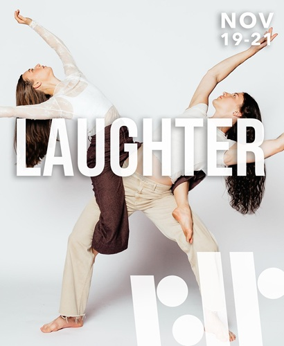 Laughter