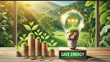 Cool Savings: Cut Your Summer Energy Bills