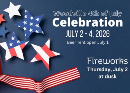 Woodville Fourth of July Celebration
