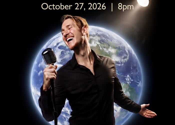Yaniv Zarif: A World of Song