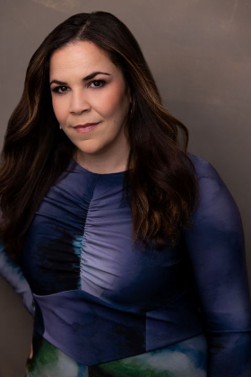 Lindsay Mendez