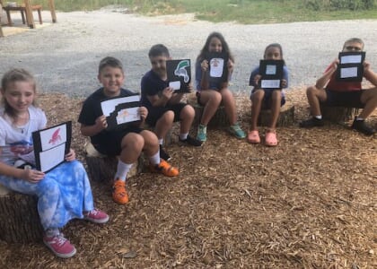 Summer Education Camp