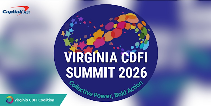 Virginia CDFI Summit 2026: Collective Power, Bold Action