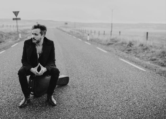 Backroads of the Americas: a Spanish Guitar journey