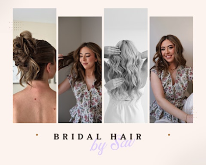 Elevated Hairstyling Masterclass!